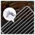 Гриль-барбекю Naturehike Mini Picnic BBQ Grill NH20CJ006 Сталь (6927595767672), изображение 4 Гриль-барбекю Naturehike Mini Picnic BBQ Grill NH20CJ006 Сталь (6927595767672), изображение 4