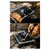Гриль-барбекю Naturehike Mini Picnic BBQ Grill NH20CJ006 Сталь (6927595767672), изображение 5 Гриль-барбекю Naturehike Mini Picnic BBQ Grill NH20CJ006 Сталь (6927595767672), изображение 5