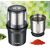 Кофемолка HEINNER HCG-200DGIX2, изображение 5 Кофемолка HEINNER HCG-200DGIX2, изображение 5