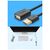 Дата кабель USB 2.0 AM/AF 2.0m US103 Black Ugreen (10316), изображение 2 Дата кабель USB 2.0 AM/AF 2.0m US103 Black Ugreen (10316), изображение 2