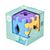 Развивающая игрушка Tigres Magic cube12 элементов, ELFIKI (39765) Развивающая игрушка Tigres Magic cube12 элементов, ELFIKI (39765)