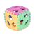Развивающая игрушка Tigres Smart cube 24 элемента, ELFIKI (39760), изображение 2 Развивающая игрушка Tigres Smart cube 24 элемента, ELFIKI (39760), изображение 2