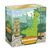 Конструктор Wader Baby Blocks Дино - диплодок (41493) Конструктор Wader Baby Blocks Дино - диплодок (41493)