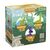 Конструктор Wader Baby Blocks Дино - стегозавр (41495), изображение 3 Конструктор Wader Baby Blocks Дино - стегозавр (41495), изображение 3