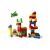 Конструктор Wader Kids Blocks 50 элементов (41294), изображение 3 Конструктор Wader Kids Blocks 50 элементов (41294), изображение 3