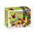 Конструктор Wader Kids Blocks 90 элементов (41296) Конструктор Wader Kids Blocks 90 элементов (41296)