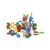 Конструктор Wader Funny blocks (41830), изображение 2 Конструктор Wader Funny blocks (41830), изображение 2