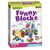 Конструктор Wader Funny blocks (41830) Конструктор Wader Funny blocks (41830)