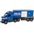 Спецтехника Wader Magic Truck авто полиция (36200) Спецтехника Wader Magic Truck авто полиция (36200)