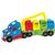 Спецтехника Wader Magic Truck Basic мусоровоз (36320) Спецтехника Wader Magic Truck Basic мусоровоз (36320)