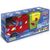 Спецтехника Wader Magic Truck Basic мусоровоз малый (36330), изображение 2 Спецтехника Wader Magic Truck Basic мусоровоз малый (36330), изображение 2