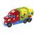 Спецтехника Wader Magic Truck Basic мусоровоз малый (36330) Спецтехника Wader Magic Truck Basic мусоровоз малый (36330)
