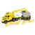 Спецтехника Wader Magic Truck Technic со строительными контейнерами (36470) Спецтехника Wader Magic Truck Technic со строительными контейнерами (36470)