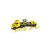 Спецтехника Wader Magic Truck Technic с бульдозером (36430) Спецтехника Wader Magic Truck Technic с бульдозером (36430)