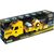 Спецтехника Wader Magic Truck Technic с котком (36450), изображение 2 Спецтехника Wader Magic Truck Technic с котком (36450), изображение 2