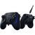 Геймпад Razer Wolverine V2 PRO for PS5 Black (RZ06-04710100-R3G1), изображение 6 Геймпад Razer Wolverine V2 PRO for PS5 Black (RZ06-04710100-R3G1), изображение 6