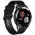 Смарт-часы Blackview X1 46 mm Black (6931548306290), изображение 3 Смарт-часы Blackview X1 46 mm Black (6931548306290), изображение 3
