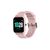 Смарт-часы Blackview R3 42 mm Pink (6931548307846) Смарт-часы Blackview R3 42 mm Pink (6931548307846)