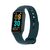 Фитнес браслет Blackview R1 42 mm Green (6931548310372) Фитнес браслет Blackview R1 42 mm Green (6931548310372)