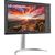 Монитор LG 27UP850N-W, изображение 2 Монитор LG 27UP850N-W, изображение 2