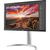 Монитор LG 27UP850N-W, изображение 3 Монитор LG 27UP850N-W, изображение 3