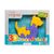 Развивающая игрушка Tigres 3D пазлы Животные - 1 шт, 8 элементов, желтый (39356), изображение 2 Развивающая игрушка Tigres 3D пазлы Животные - 1 шт, 8 элементов, желтый (39356), изображение 2