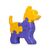 Развивающая игрушка Tigres 3D пазлы Животные - 1 шт, 8 элементов, желтый (39356) Развивающая игрушка Tigres 3D пазлы Животные - 1 шт, 8 элементов, желтый (39356)