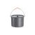Котел туристический Naturehike Camping NH19CJ003 10 л Grey (6927595738276) Котел туристический Naturehike Camping NH19CJ003 10 л Grey (6927595738276)