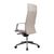 Офисное кресло GT Racer X-1811 FABRIC Light Gray, изображение 5 Офисное кресло GT Racer X-1811 FABRIC Light Gray, изображение 5
