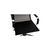 Офисное кресло GT Racer X-2816B Black (X-2816B Mesh Black), изображение 5 Офисное кресло GT Racer X-2816B Black (X-2816B Mesh Black), изображение 5