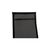 Офисное кресло GT Racer X-2816B Black (X-2816B Mesh Black), изображение 6 Офисное кресло GT Racer X-2816B Black (X-2816B Mesh Black), изображение 6