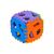Развивающая игрушка Tigres сортер Smart cube 24 элемента в коробке (39758) Развивающая игрушка Tigres сортер Smart cube 24 элемента в коробке (39758)