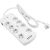 Сетевой фильтр питания 2E 8XSchuko, 3G*1.5мм, 4*USB-A, 3м, white (2E-SP815M3USBWH) Сетевой фильтр питания 2E 8XSchuko, 3G*1.5мм, 4*USB-A, 3м, white (2E-SP815M3USBWH)