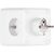 Сетевой фильтр питания 2E 3*USB-A, 1*USB-C, white (2E-AD431WH), изображение 4 Сетевой фильтр питания 2E 3*USB-A, 1*USB-C, white (2E-AD431WH), изображение 4