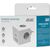 Сетевой фильтр питания 2E 3*USB-A, 1*USB-C, white (2E-AD431WH), изображение 6 Сетевой фильтр питания 2E 3*USB-A, 1*USB-C, white (2E-AD431WH), изображение 6
