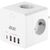 Сетевой фильтр питания 2E 3*USB-A, 1*USB-C, white (2E-AD431WH) Сетевой фильтр питания 2E 3*USB-A, 1*USB-C, white (2E-AD431WH)