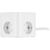 Сетевой фильтр питания 2E 3*USB-A, 1*USB-C, 1.5м, white (2E-ADC331WH), изображение 4 Сетевой фильтр питания 2E 3*USB-A, 1*USB-C, 1.5м, white (2E-ADC331WH), изображение 4