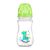 Пляшечка для годування Canpol babies Easystart Кольорові звірята 240 мл Бірюзова (35/206) Пляшечка для годування Canpol babies Easystart Кольорові звірята 240 мл Бірюзова (35/206)