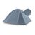 Палатка Naturehike P-Series NH18Z033-P 210T/65D Deep Blue (6927595783634), изображение 2 Палатка Naturehike P-Series NH18Z033-P 210T/65D Deep Blue (6927595783634), изображение 2