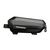 Велосумка нарамна Velotrade BC-BG169 23 х 10 х 9 см Black (BIB-055) Велосумка нарамна Velotrade BC-BG169 23 х 10 х 9 см Black (BIB-055)