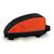 Велосумка нарамна Velotrade BC-BG021 21 х 10 х 6 см Black/Orange (BIB-043) Велосумка нарамна Velotrade BC-BG021 21 х 10 х 6 см Black/Orange (BIB-043)