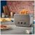 Тостер Russell Hobbs 26432-56, изображение 3 Тостер Russell Hobbs 26432-56, изображение 3