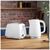 Тостер Russell Hobbs 26391-56, изображение 2 Тостер Russell Hobbs 26391-56, изображение 2