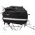 Велосумка на багажник Bravvos DT-001 30 x 21 x 17 см Black (BIB-041) Велосумка на багажник Bravvos DT-001 30 x 21 x 17 см Black (BIB-041)