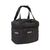 Велосумка на кермо Bravvos QJ-605 30 x 23 x 15 см Black (BIB-061), зображення 2 Велосумка на кермо Bravvos QJ-605 30 x 23 x 15 см Black (BIB-061), зображення 2