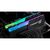 Модуль памяти для компьютера DDR4 16GB (2x8GB) 4400 MHz Trident Z RGB G.Skill (F4-4400C18D-16GTZRC), изображение 3 Модуль памяти для компьютера DDR4 16GB (2x8GB) 4400 MHz Trident Z RGB G.Skill (F4-4400C18D-16GTZRC), изображение 3