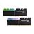 Модуль памяти для компьютера DDR4 16GB (2x8GB) 4400 MHz Trident Z RGB G.Skill (F4-4400C18D-16GTZRC) Модуль памяти для компьютера DDR4 16GB (2x8GB) 4400 MHz Trident Z RGB G.Skill (F4-4400C18D-16GTZRC)