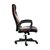 Кресло игровое GT Racer X-2301 Black/White/Red, изображение 3 Кресло игровое GT Racer X-2301 Black/White/Red, изображение 3
