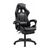 Кресло игровое GT Racer X-2323 Black, изображение 2 Кресло игровое GT Racer X-2323 Black, изображение 2