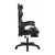 Кресло игровое GT Racer X-2323 Black, изображение 3 Кресло игровое GT Racer X-2323 Black, изображение 3